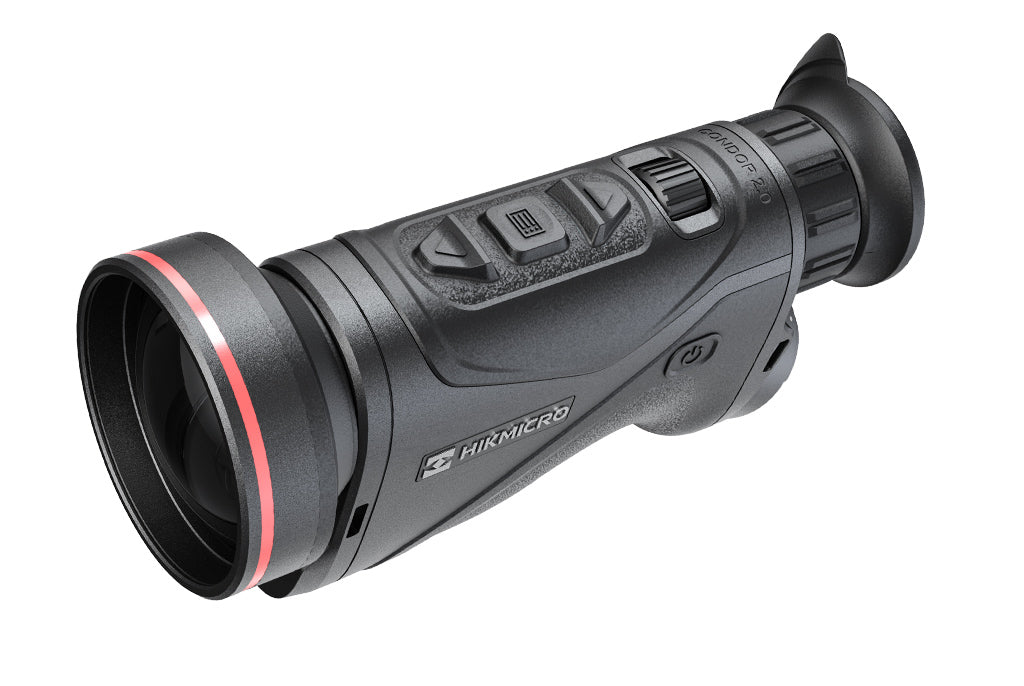 Hikmicro Condor LRF 2.0 CQ50L Thermal Imager