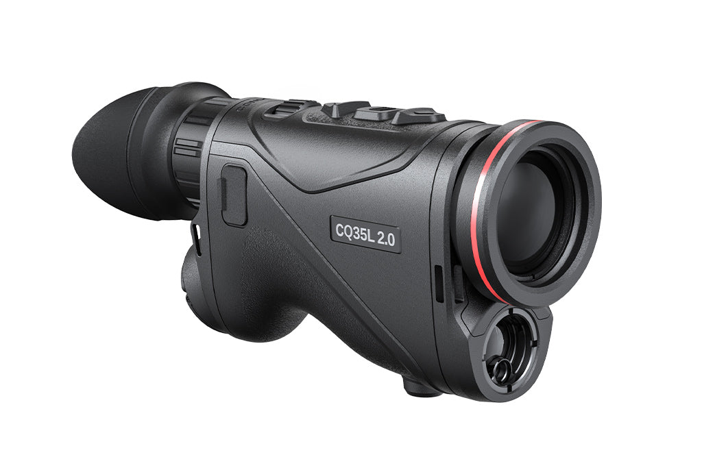 HikMicro Condor LRF 2.0 CQ35 Thermal Imager