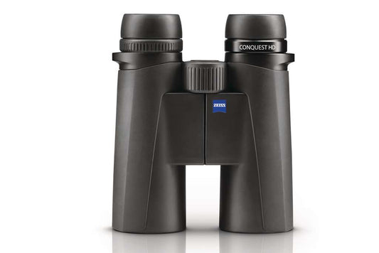  Zeiss Conquest HD 8x42 Binoculars 