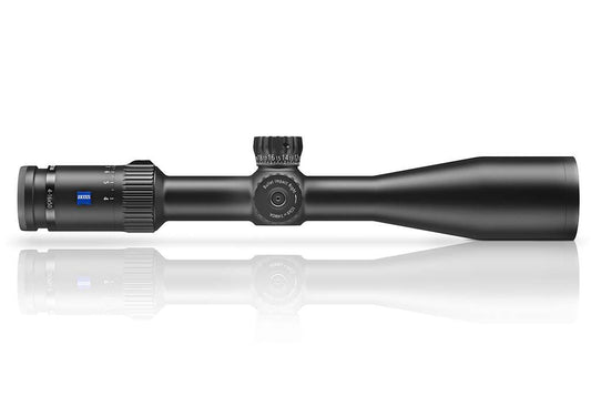  Zeiss Conquest V4 4-16x44 Riflescope 