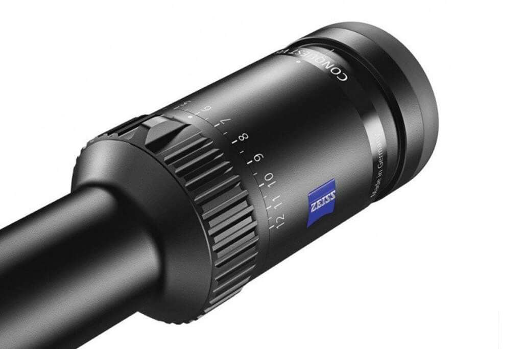 Zeiss Conquest V6 2.5-15x56 ASV H