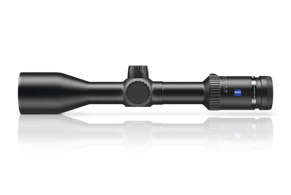 Zeiss Conquest V6 3-18x50 #92 ASV Riflescope