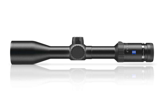  Zeiss Conquest V6 3-18x50 #92 ASV Riflescope 