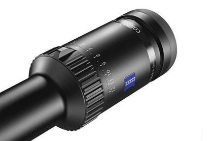Zeiss Conquest V6 2.5-15x56 Riflescope