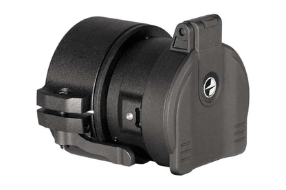 Pulsar Front Mounted Metal DN Cover Ring Adaptor - Core and DFA75