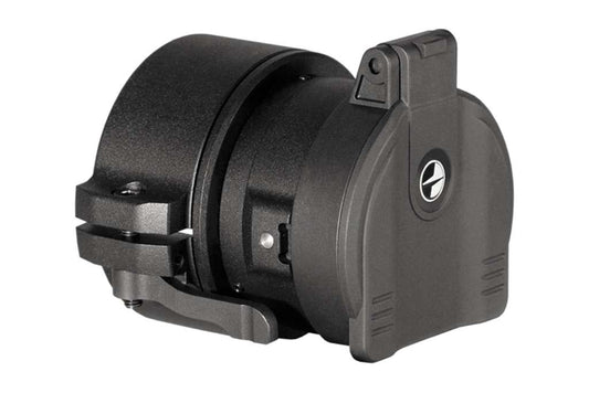  Pulsar Front Mounted Metal DN Cover Ring Adaptor - Core and DFA75 