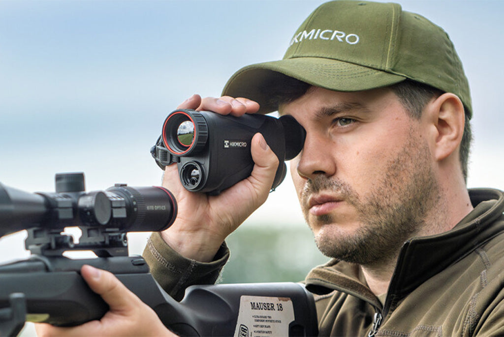HikMicro Condor CH35L Thermal Imager