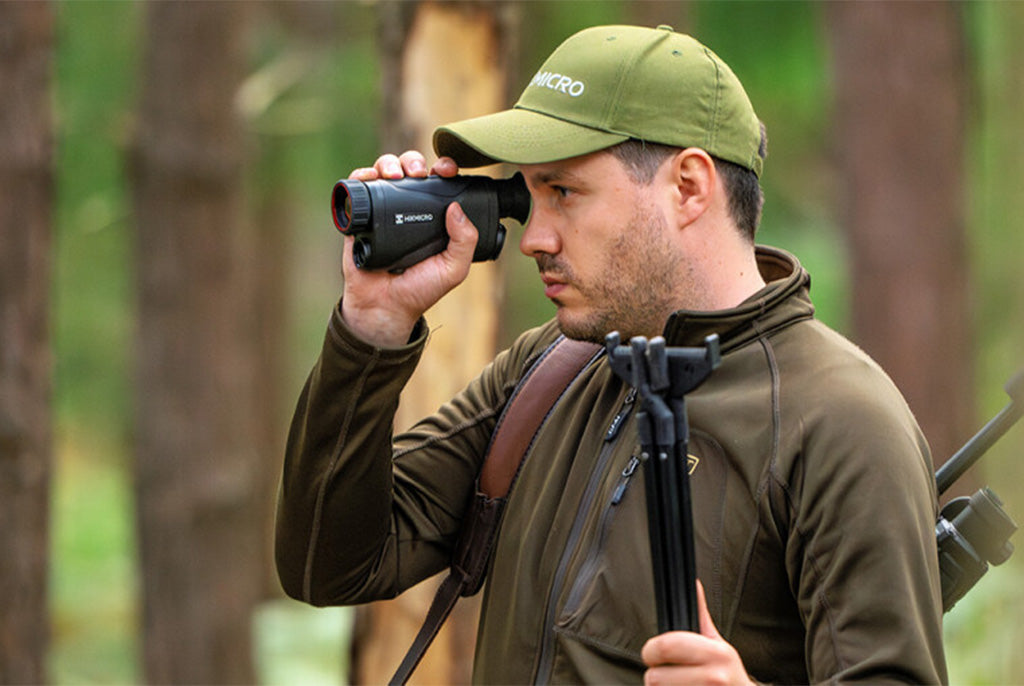 HikMicro Condor CH35L Thermal Imager