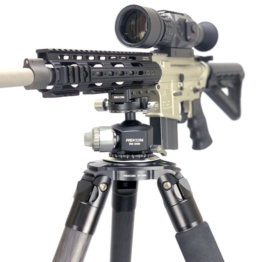 Rekon CT3-HD 260RIPS Signature Edition Precision Tripod System