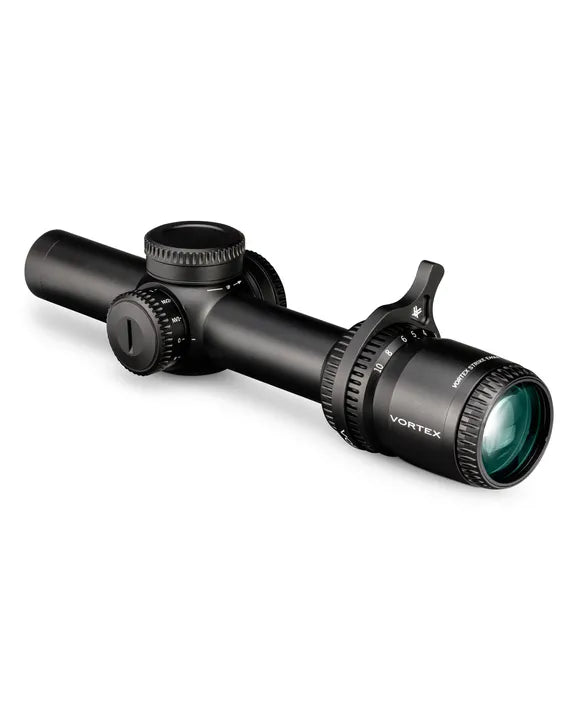 Vortex Strike Eagle 1-10x24 FFP Riflescope