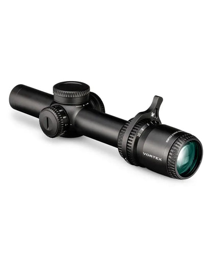 Vortex Strike Eagle 1-10x24 FFP Riflescope
