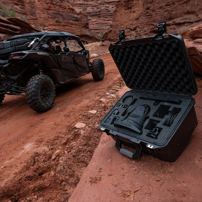 Dark 30 Defiance 640 PTZ Vehicle Mounted Thermal Imaging Camera