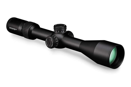  Vortex Diamondback Tactical 6-24x50 Riflescope 