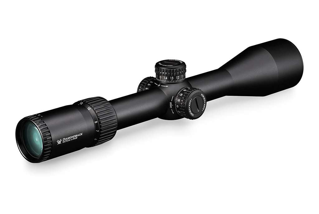 Vortex Diamondback Tactical 6-24x50 Riflescope