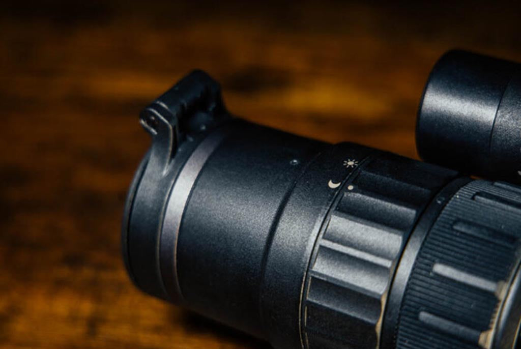 Pulsar Digex C50 Digital Day and Night Vision Scope with WIFI