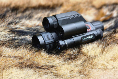 DNT Optics ThermNight TNC225R Multispectral Thermal and Night Vision