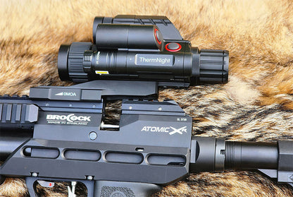 DNT Optics ThermNight TNC225R Multispectral Thermal and Night Vision