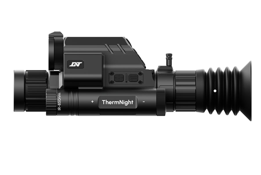 DNT Optics Thermnight TNC335R Multispectral Thermal Scope