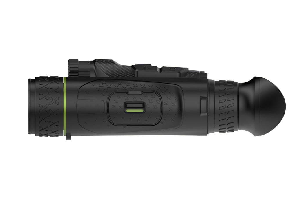 Pixfra Draco D225-4K Multispectral Thermal Binoculars