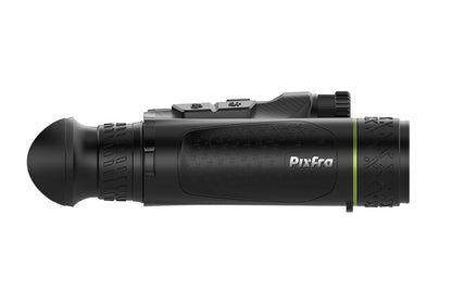 Pixfra Draco D225-4K Multispectral Thermal Binoculars