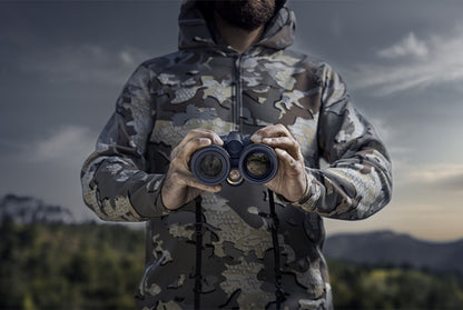 Pulsar Merger DUO NXP50 MultiSpectrum Thermal Binoculars