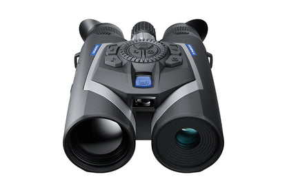 Pulsar Symbion LRF DXR50 Multispectral Thermal Imaging Binoculars