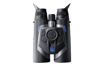Pulsar Symbion LRF DXR50 Multispectral Thermal Imaging Binoculars