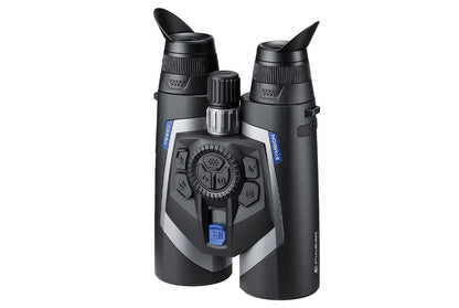 Pulsar Symbion LRF DXR50 Multispectral Thermal Imaging Binoculars