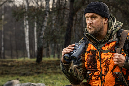 Pulsar Symbion LRF DXR50 Multispectral Thermal Imaging Binoculars