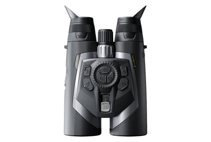 Pulsar Symbion LRF DXT50 Multispectral Thermal Imaging Binoculars