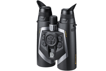 Pulsar Symbion LRF DXT50 Multispectral Thermal Imaging Binoculars