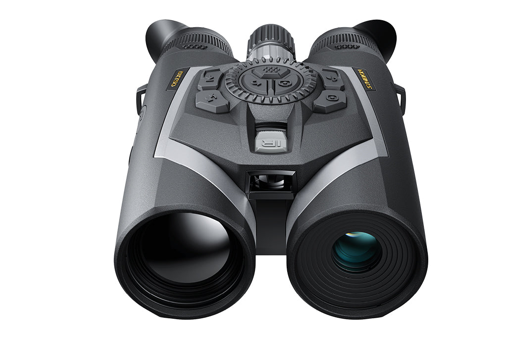 Pulsar Symbion LRF DXT50 Multispectral Thermal Imaging Binoculars