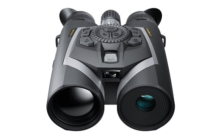 Pulsar Symbion LRF DXT50 Multispectral Thermal Imaging Binoculars