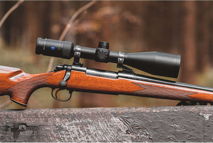 Zeiss Conquest V4 4-16x44 #68 Riflescope
