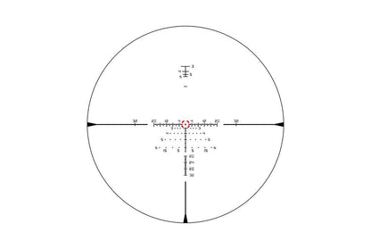 Vortex Razor HD Gen III 1-10x24 Riflescope