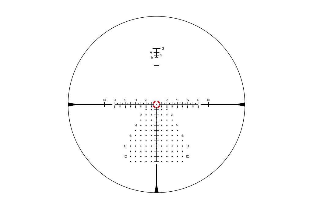 Vortex Razor HD Gen III 1-10x24 Riflescope