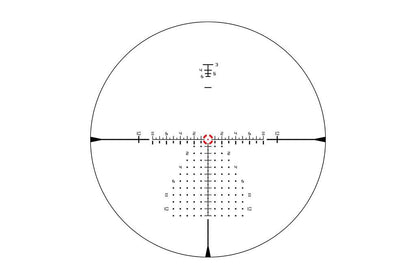 Vortex Razor HD Gen III 1-10x24 Riflescope