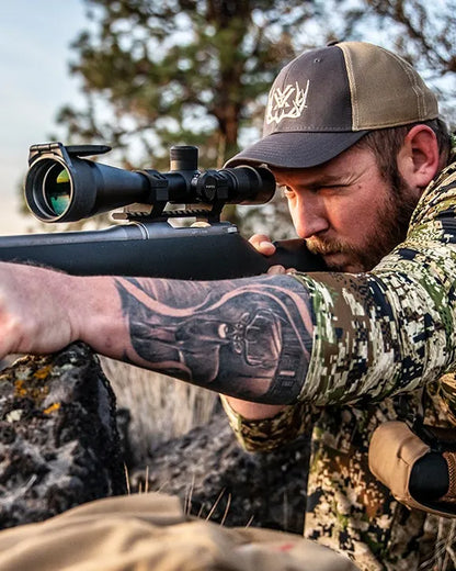Vortex Viper 6.5-20x50 Riflescope