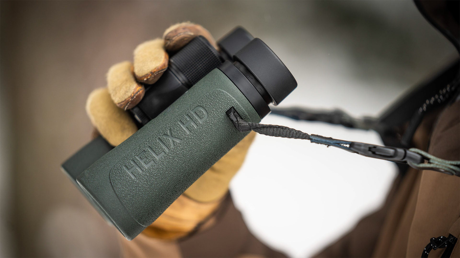 Element Optics Helix HD Binoculars