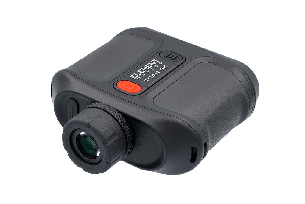 Element Optics TITAN 3K Laser Rangefinder 3000m