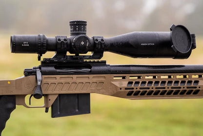 Arken Optics EP5 Gen 2 7-35x56 FFP VPR MOA 34mm Riflescope