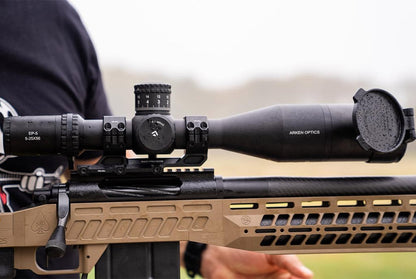 Arken Optics EP-5 5-25x56 FFP VPR MOA 34mm Riflescope