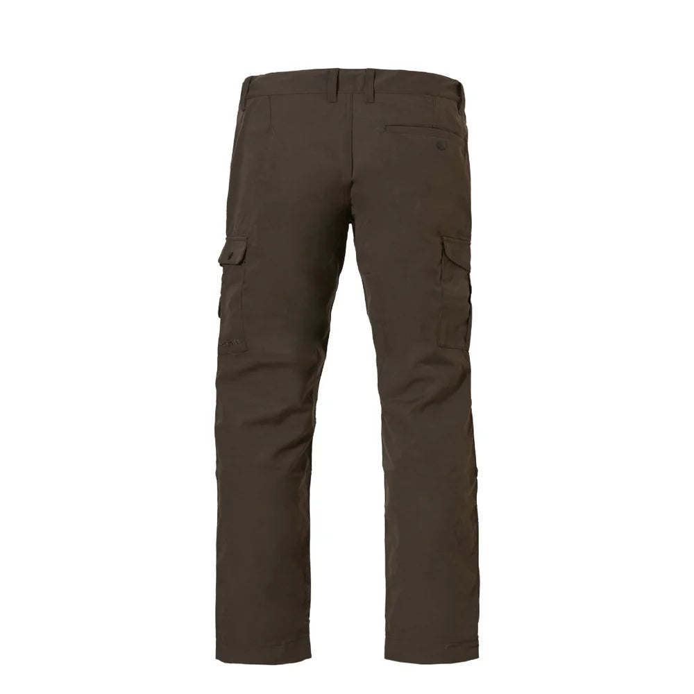 Rovince Ergoline Trousers with Tick Prevention
