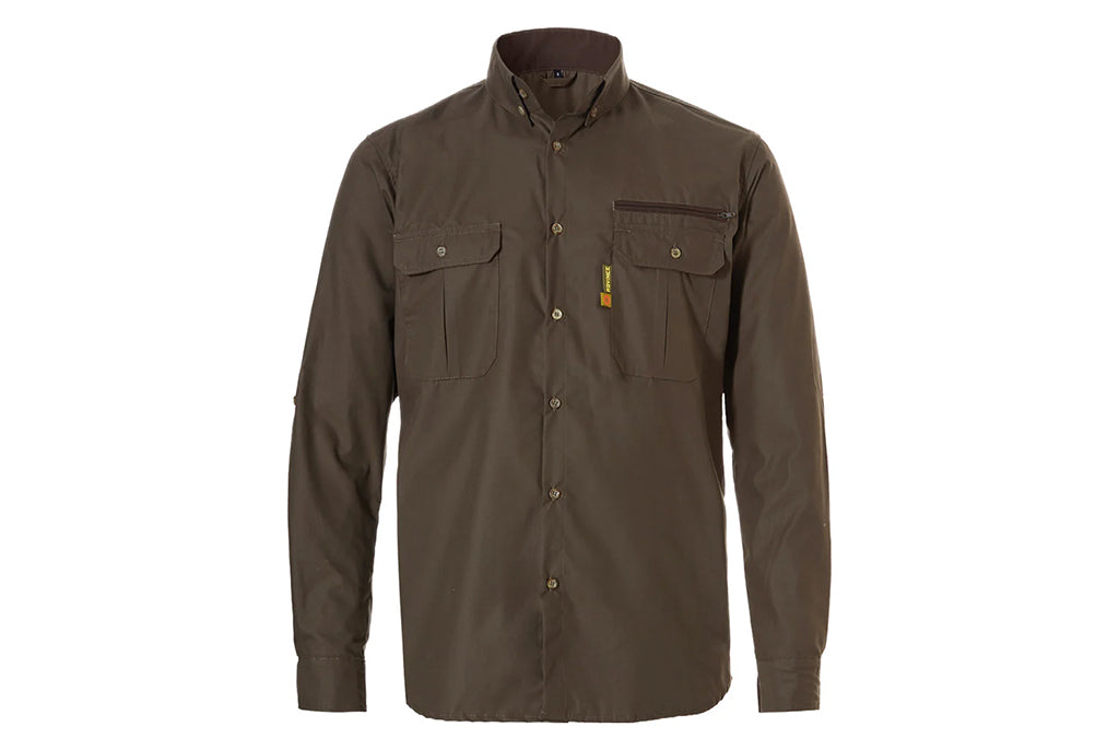 Rovince Ergoline Shirt with Tick Prevention