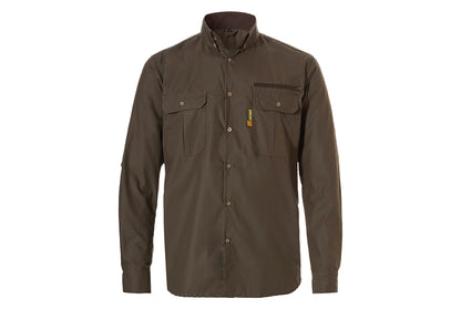 Rovince Ergoline Shirt with Tick Prevention