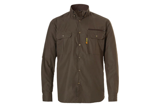  Rovince Ergoline Shirt with Tick Prevention 