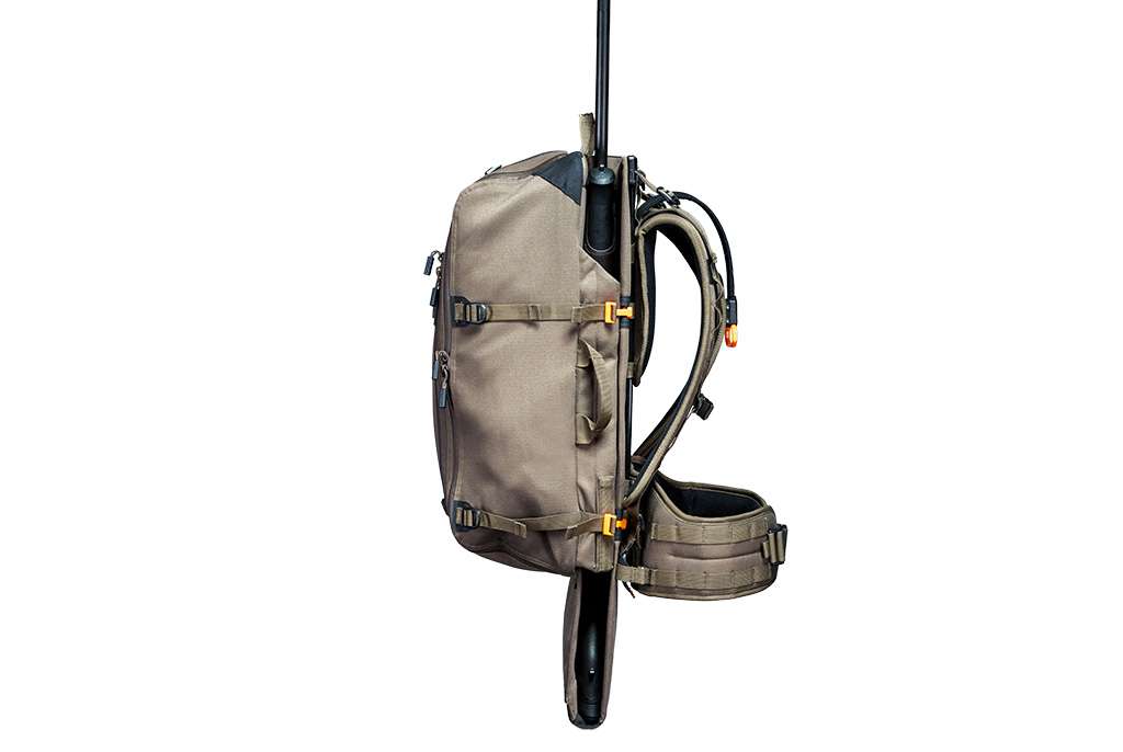 Vorn EV30 Backpack