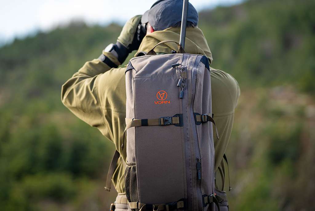 Vorn EV30 Backpack