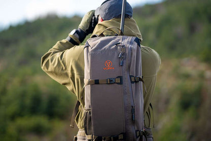 Vorn EV30 Backpack
