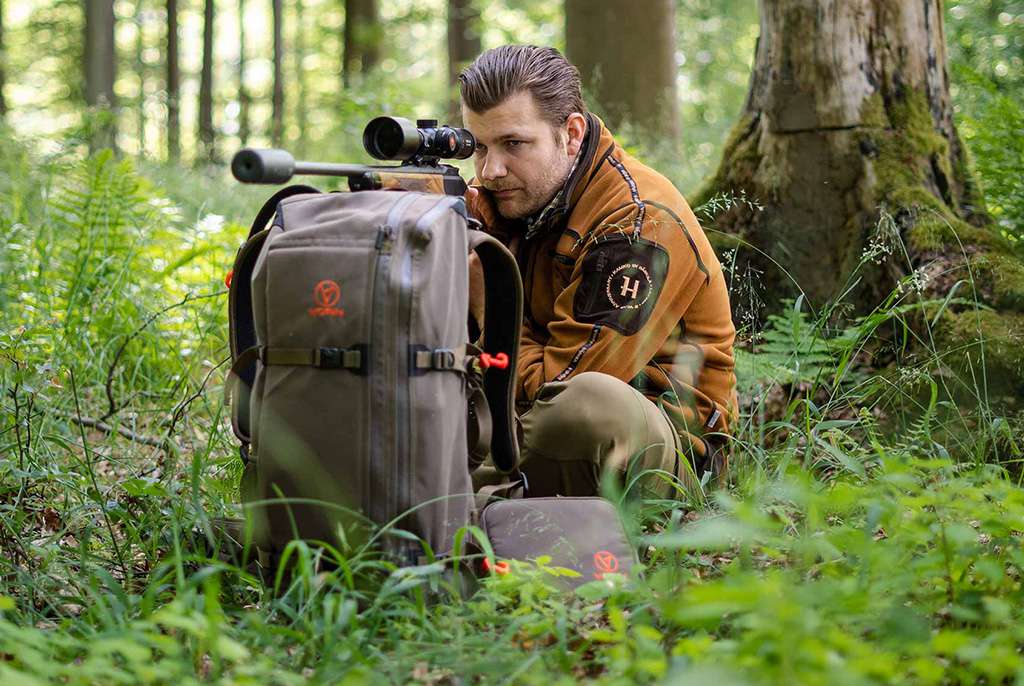 Vorn EV30 Backpack